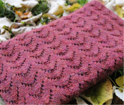 Photo Écharpe d’hiver