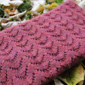 Video tutoriel Écharpe d’hiver